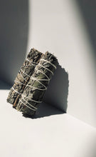 Cargar imagen en el visor de la galería, Blue Sage and Yerba Santa