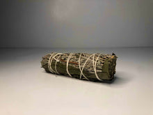 Cargar imagen en el visor de la galería, Eucalyptus and Blue Sage